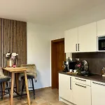 Ranc Apartment *