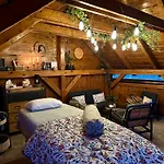 Apartment Ranc