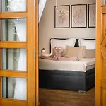 Apartment Ranc
