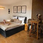 Apartment Ranc Martin