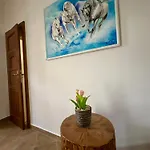Ranc 아파트