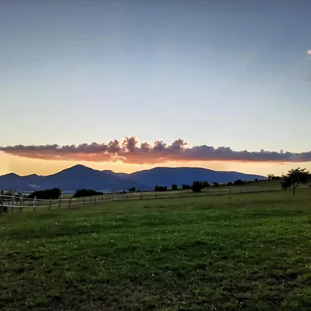 Ranč Apartamento *
