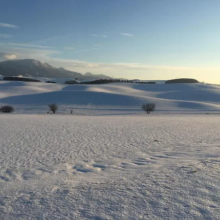 Apartament Ranc Martin