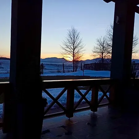 Apartamento Ranč *