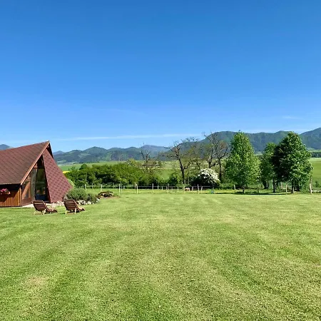 Apartament Ranc Martin