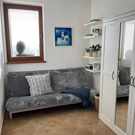 Apartment Ranc *
