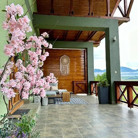 Apartment Ranc