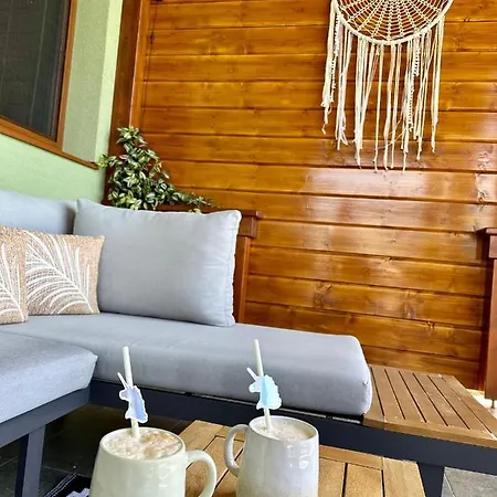 Apartment Ranc