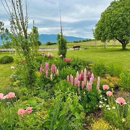 Apartamento Ranč