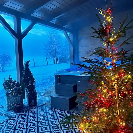 Ranc Apartament Martin