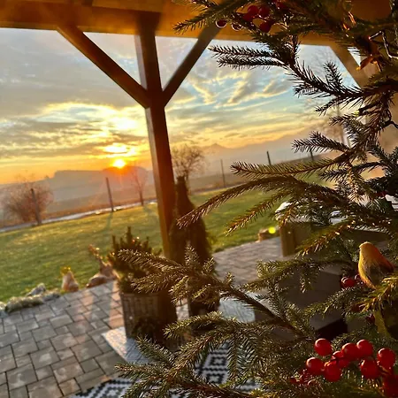 Ranč Apartamento