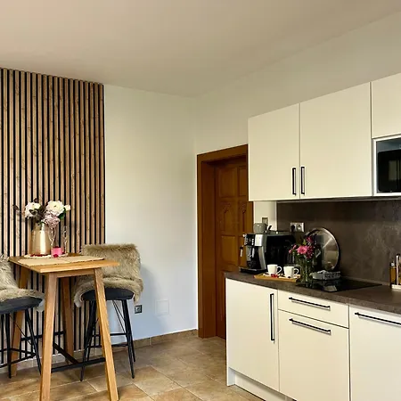Ranč Apartamento *