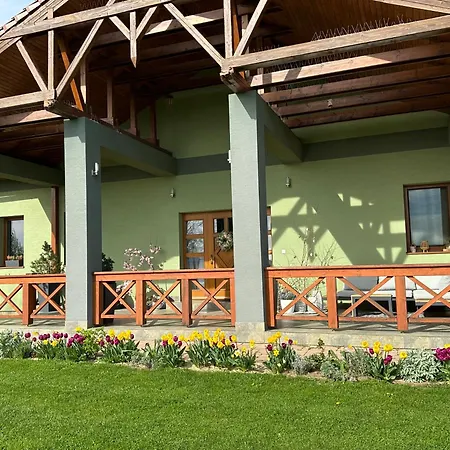 Ranc Apartment
