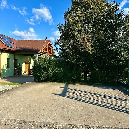 Ranč Apartamento *