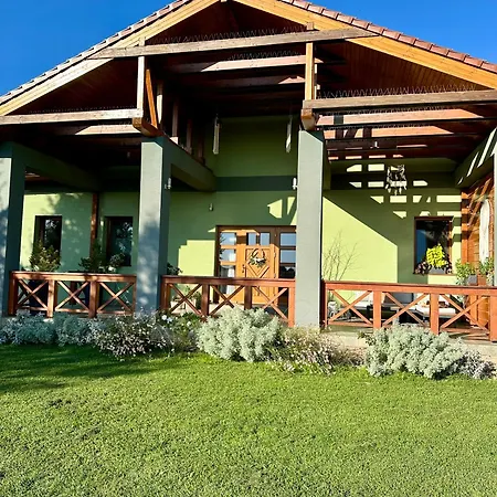 Apartment Ranc *