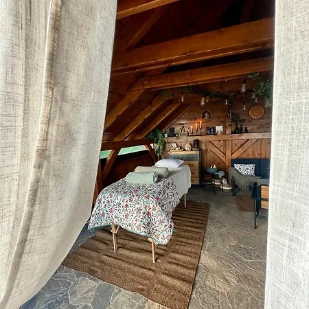Ranc Apartment