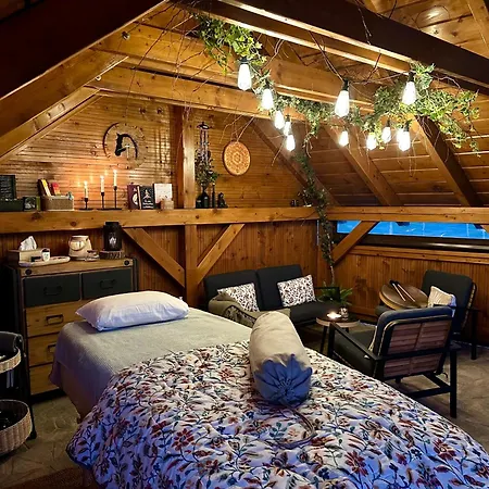 Apartamento Ranč
