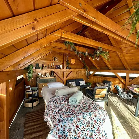 Ranc Apartament Martin