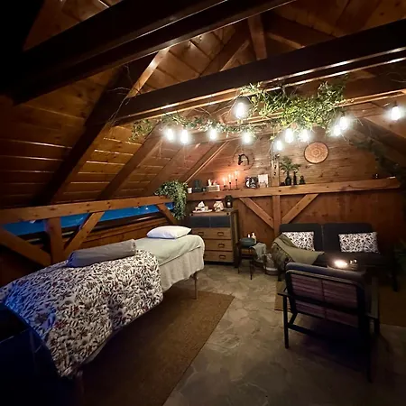 Apartament Ranc Martin