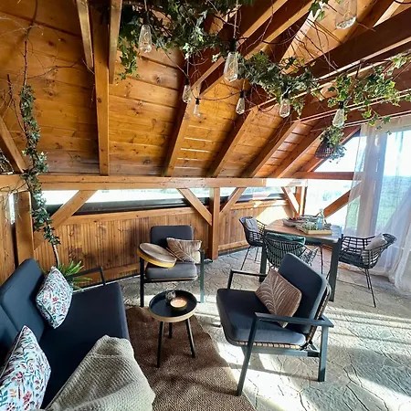 Ranc Apartment *