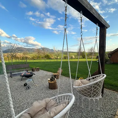 Ranč *