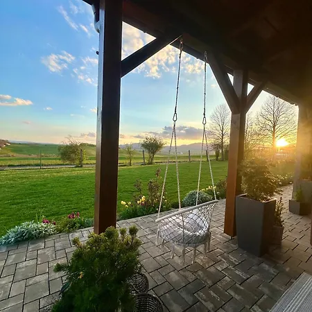 Apartament Ranc Martin