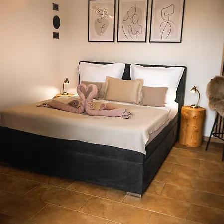Ranc Apartment