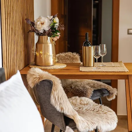 Apartment Ranc