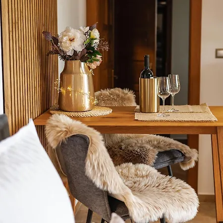 Appartement Ranc