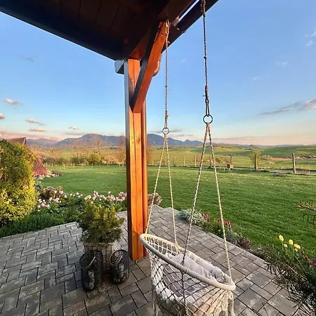 Apartamento Ranč Martin