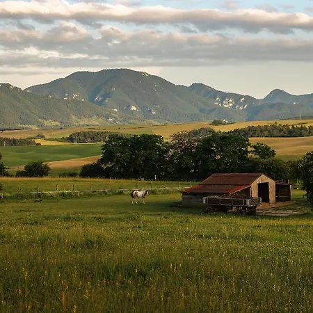Ranč *