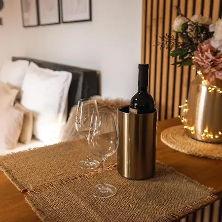 Ranč Apartamento