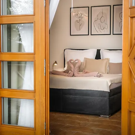 Apartamento Ranč