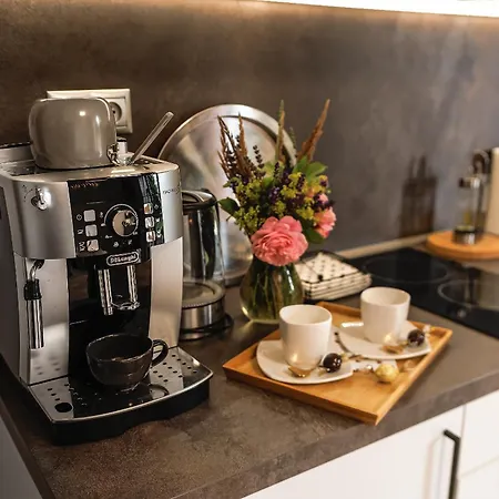 Ranc דירה מרטין