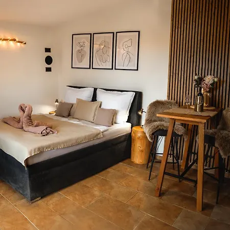 Appartement Ranc Martin