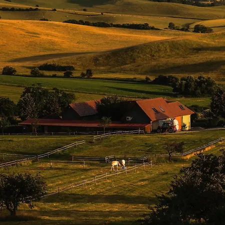 Ranč Apartamento *