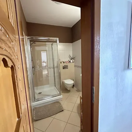 Ranc Apartment