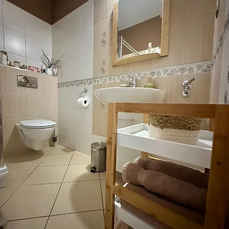 Apartment Ranc