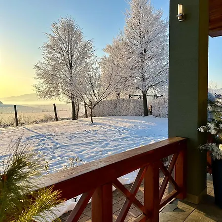 Apartamento Ranč *