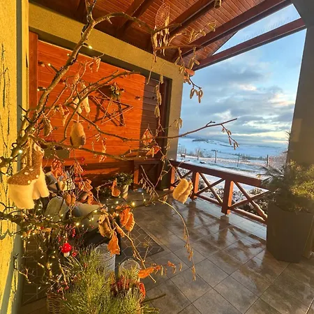Apartamento Ranč *
