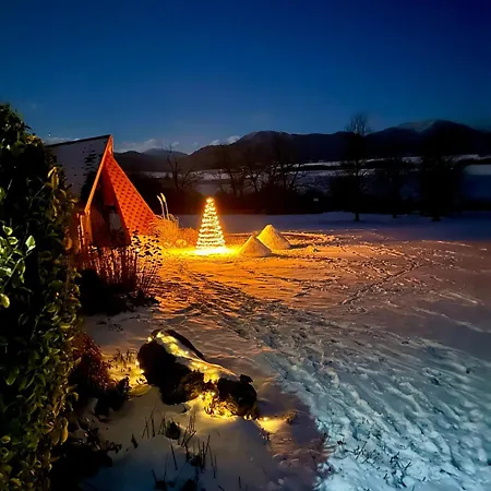 דירה Ranc מרטין