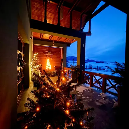 Ranč Apartamento *