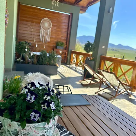 Ranc Appartement