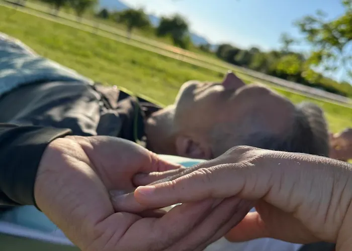 Апартаменты Ranc